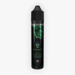 E-liquide Apple Peach Strawberry 50 mL - Fruity Vaponaute