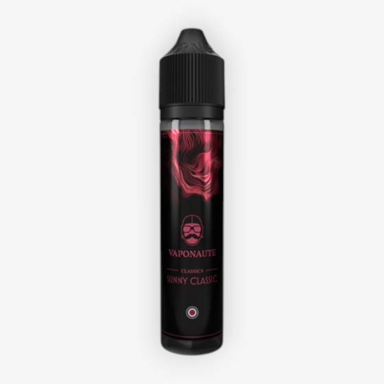 E-liquide Sunny Classic 50 mL - Classics Vaponaute