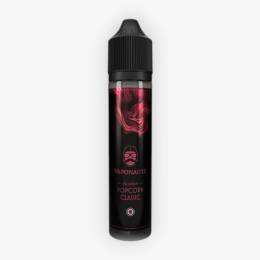 E-liquide Popcorn Classic 50 mL - Classics Vaponaute