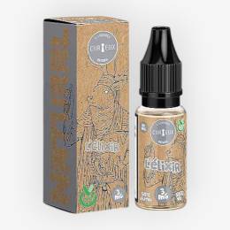 E-liquide L'Élixir 10 mL - Natural Curieux
