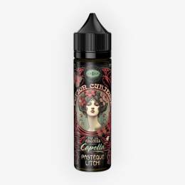 E-liquide Pastèque Litchi 50 mL - Potion Curieuse Curieux