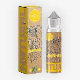 E-liquide Hydromel 50 mL - Natural Curieux