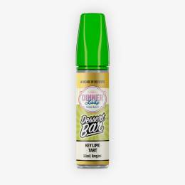 E-liquide Key Lime Tart 50 mL - Bar Dinner Lady