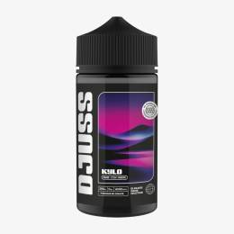 E-liquide Kylo 200 mL - Djuss