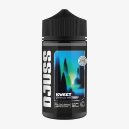 E-liquide Kwest 200 mL - Djuss