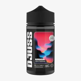 E-liquide Krush 200 mL - Djuss