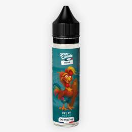 E-liquide Gavé 50 mL - Jean-Claude DLICE