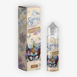 E-liquide La Tarte A La Myrtille 50 mL - Singularités