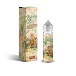 E-liquide Ananas Passion 50 mL - Singularités