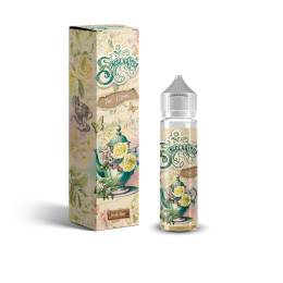E-liquide Thé Citron 50 mL - Singularités