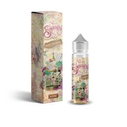 E-liquide Cactus Framboise 50 mL - Singularites