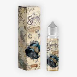 E-liquide Le Classic Gourmand 50 mL - Singularités