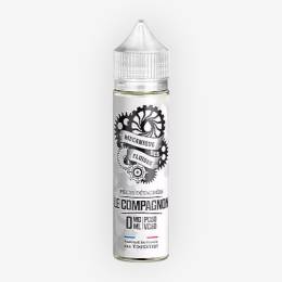 E-liquide Le Compagnon 50 mL - Pièces Détachées La Mécanique des Fluides