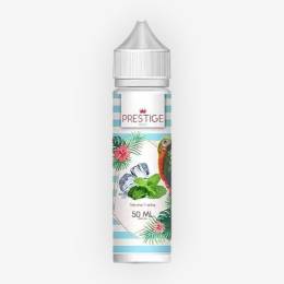 E-liquide Menthe Fraîche 50 mL - Fruits Prestige