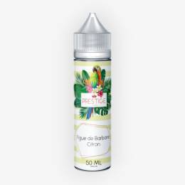 E-liquide Figue De Barbarie Citron 50 mL - Prestige