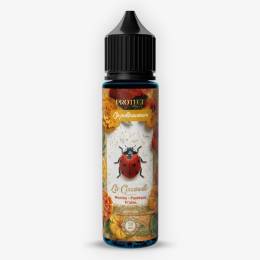 E-liquide La Coccinelle 50 mL - Protect