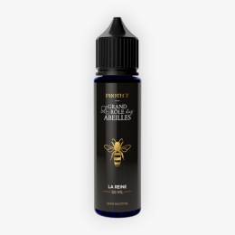 E-liquide La Reine 50 mL - Protect