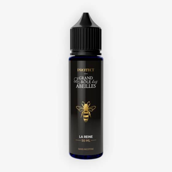 E-liquide La Reine 50 mL - Protect