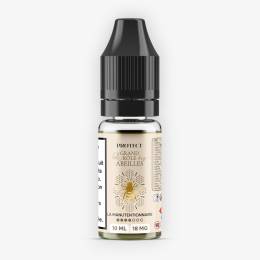 E-liquide La Manutentionnaire 10 mL - Protect