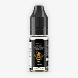 E-liquide La Reine 10 mL - Protect