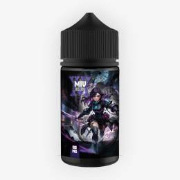 E-liquide Black Hole 100 mL - Mix Series Made in Vape