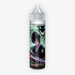 E-liquide Demon Fizz 50 mL - Mix Series Made In Vape