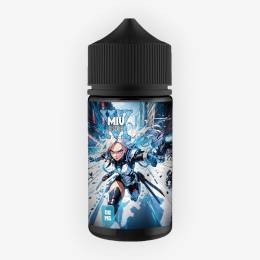 E-liquide White Blizz 100 mL - Made in Vape