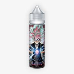 E-liquide Satoru 50 mL - Made In Vape