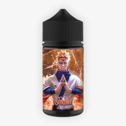 E-liquide Sukoni 100 mL - Made In Vape