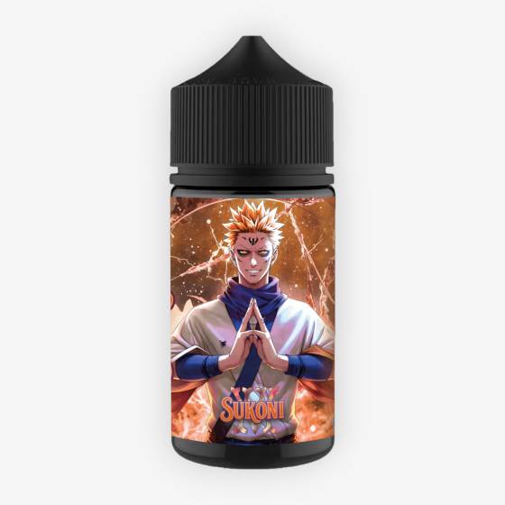 E-liquide Sukoni 100 mL - Made In Vape