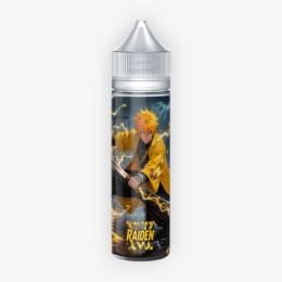 E-liquide Raiden 50 mL - Mix Series Made In Vape