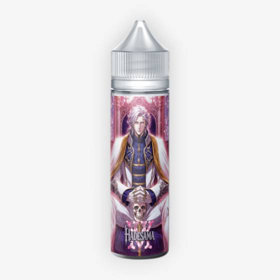 E-liquide Hadesama 50 mL - Made In Vape