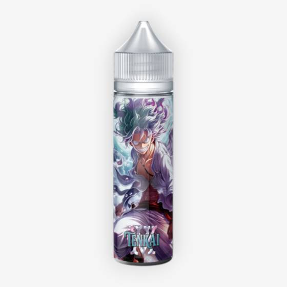 E-liquide Tenkai 50 mL - Made in Vape