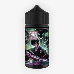 E-liquide Demon Fizz 100 mL - Mix Series Made in Vape