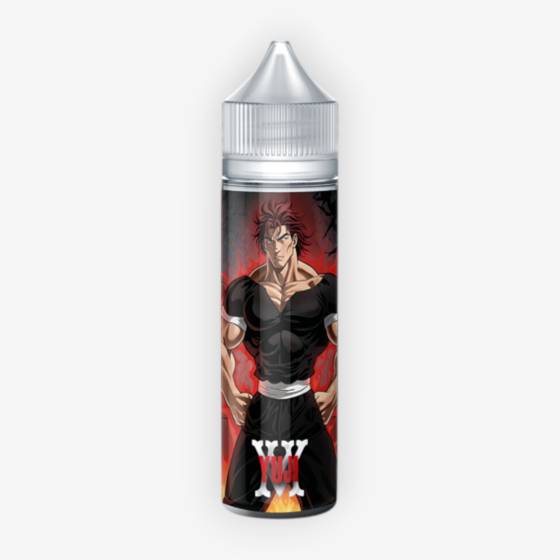 E-liquide Yuji 50 mL - Made In Vape