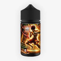 E-liquide Baki Punch 100 mL - MIV Made in Vape