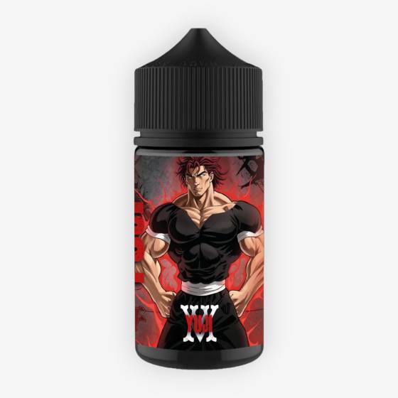 E-liquide Yuji 100 mL - Mix Series Made in Vape