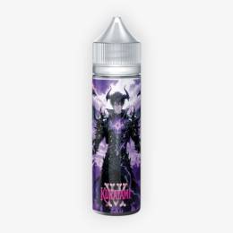 E-liquide Kurayami 50 mL - Mix Series Made In Vape