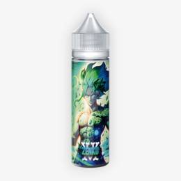 E-liquide Zenku 50 mL - Mix Series Made In Vape