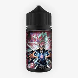 E-liquide Satoru 100 mL - Mix Series Made in Vape