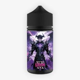 E-liquide Kurayami 100 mL - Mix Series Made in Vape