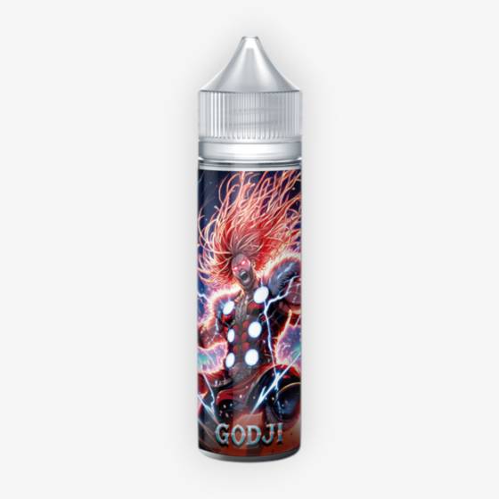 E-liquide Godji 50 mL - Mix Series Made In Vape