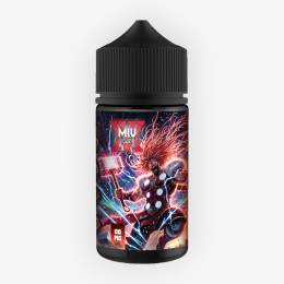 E-liquide Godji 100 mL - Mix Series MIV Made in Vape