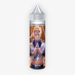 E-liquide Sukoni 50 mL - Made In Vape