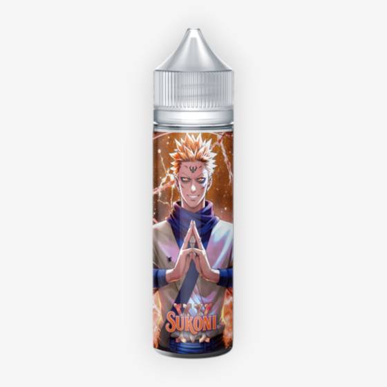 E-liquide Sukoni 50 mL - Made In Vape