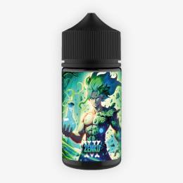 E-liquide Zenku 100 mL - Mix Series Made in Vape