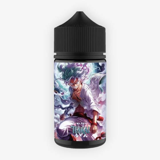 E-liquide Tenkai 100 mL - Made in Vape