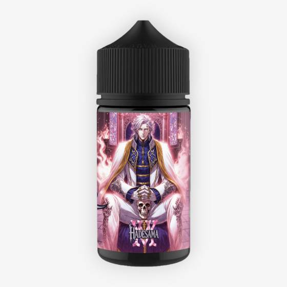 E-liquide Hadesama 100 mL - Made in Vape