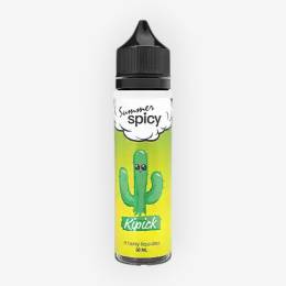 E-liquide Kipick 50 mL - Summer Spicy E.Tasty