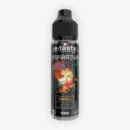 E-liquide Kaheli 50 mL - Inspiration E.Tasty